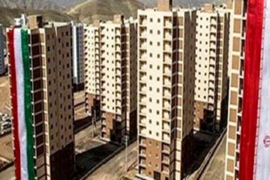 توافق وزارت راه و سازندگان برای کاهش هزینه‌های ساخت مسکن نهضت ملی
